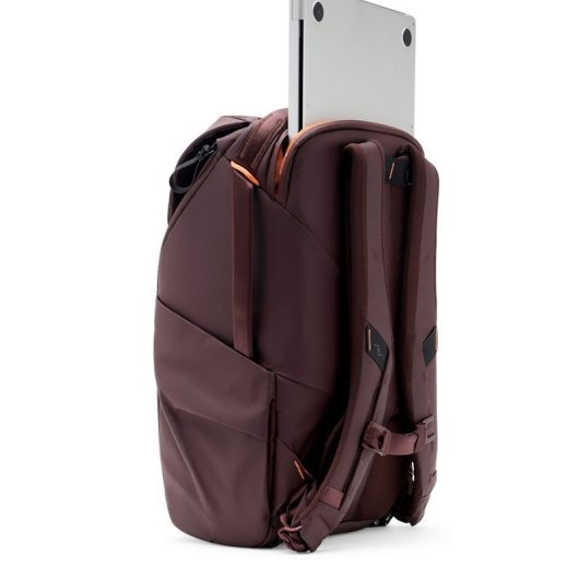 Mochila Peak Design Everyday 20l Eclipse - Bedb-20-ep-3