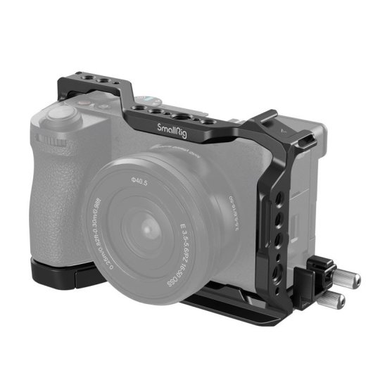 Kit De Jaula Smallrig 4336 Para Sony A6700
