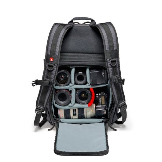 Manfrott Bag Mover 50 Manhattan Mb Mn-bp-mv-50