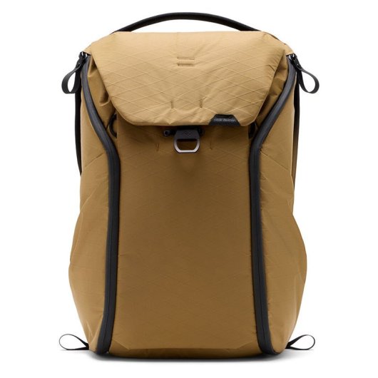 Mochila Peak Design Everyday 30l V2 Coyote