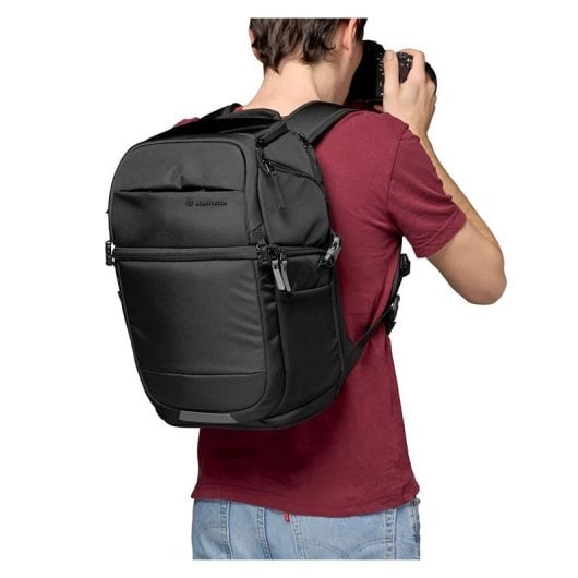 Mochila Manfrott Advanced Fast M Iii