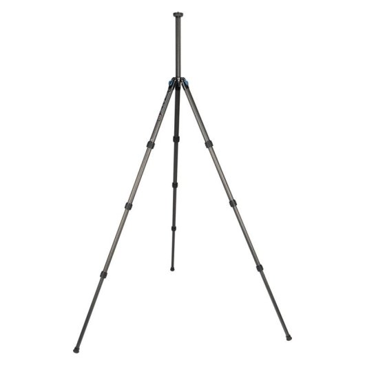 Tripé Sirui Superb Traveller 124 Fibra de Carbono Impermeável Compacto