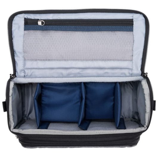 Bolso Bandolera Think Tank Mirrorless Mover 25 V2 Gris