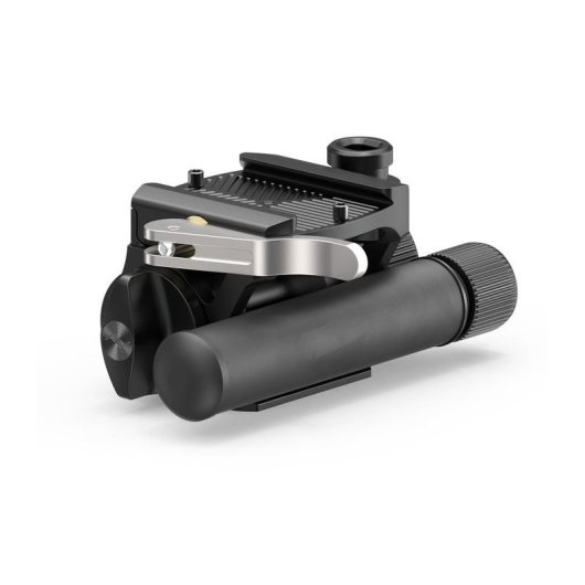 Adaptador De Inclinación Para Trípode Profesional Peak Design (adaptador De Vídeo Con Rótula) - Pta-u-tm-1