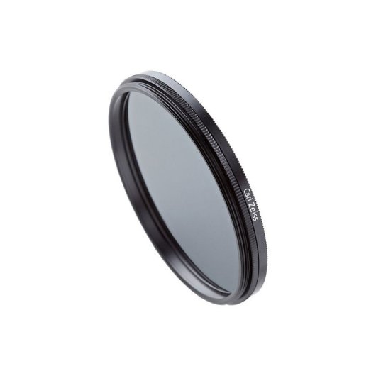 Filtre UV Zeiss T* 49 mm Revêtement Antireflet Haute Précision