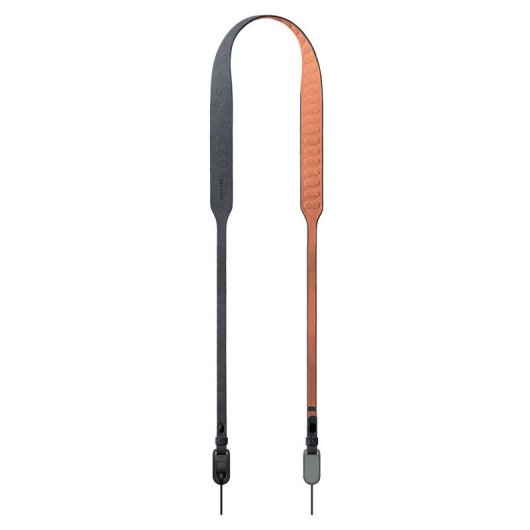 Correa De Hombro Para Cámara Pgytech Air (gris Meteorito) L