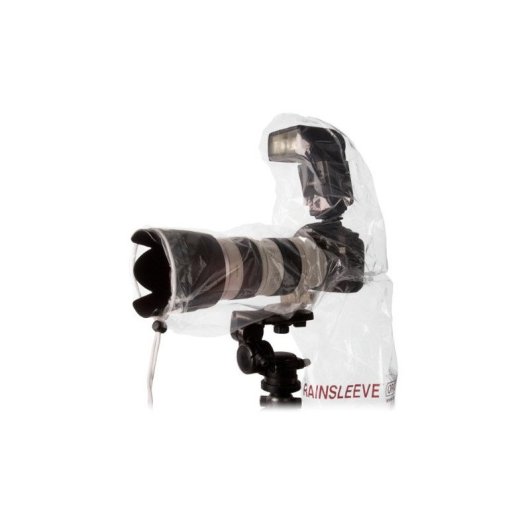 Funda Protetora Optech Flash X2 14" Compatível com Lentes 17,8 cm