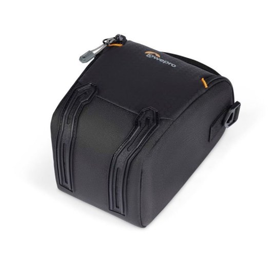 Bolso Bandolera Lowepro Adventura Tlz 30 Iii Negro