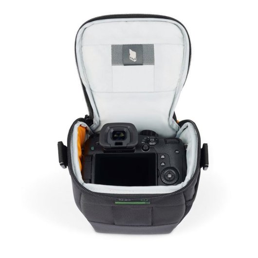 Bolso Bandolera Lowepro Adventura Tlz 30 Iii Negro