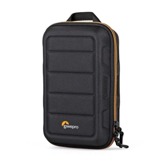 Estojo Rígido Lowepro CS 60 Preto Proteção para Câmeras e Drones