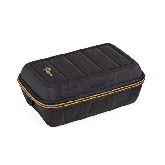 Estojo Rígido Lowepro CS 60 Preto Proteção para Câmeras e Drones