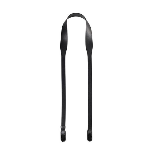 Correia de Câmara Peak Design LRS-ST-BK-1 Couro Preto Standard