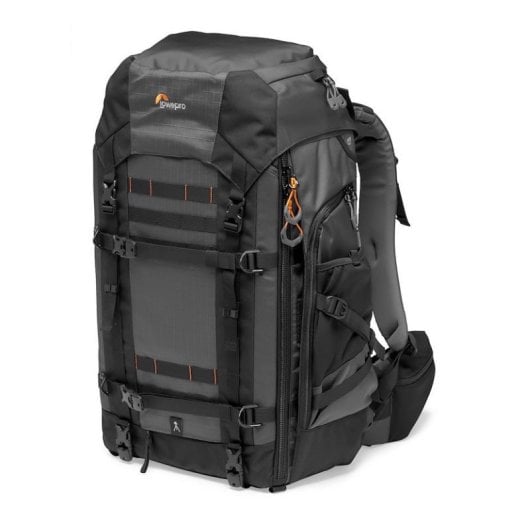 Mochila Lowepro Pro Trekker Bp 550 Aw Ii Gris