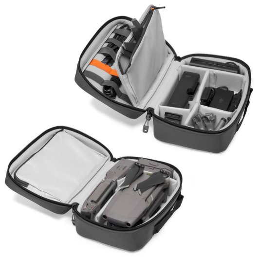 Mochila Lowepro Pro Trekker Bp 550 Aw Ii Gris