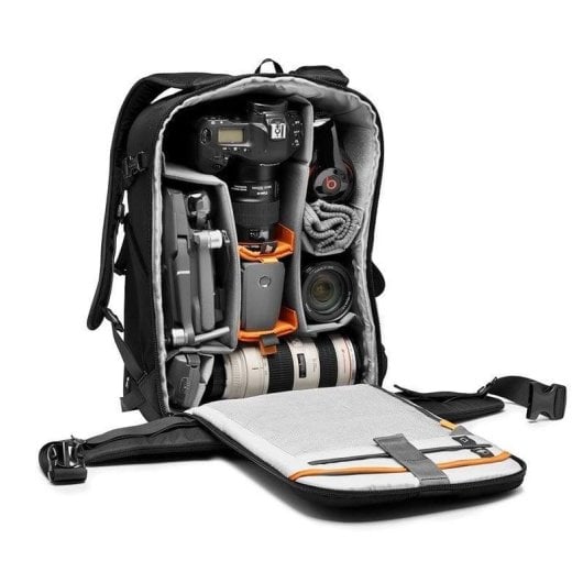 Mochila Lowepro Flipside BP 400 AW III Negra
