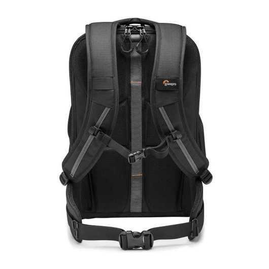Mochila Lowepro Flipside BP 400 AW III Negra