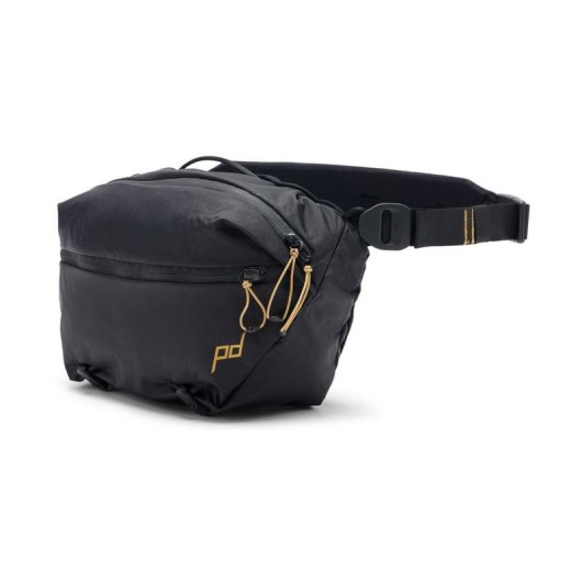 Mochila Portabebés Peak Design Outdoor 7l Negra Bas-7-bk-1