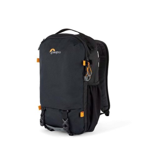 Mochila Lowepro Trekker Lt Bp 150 Aw Negra