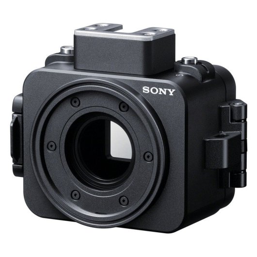 Carcasa Impermeable Sony De 100 M Para Rx0 - Mpkhsr1