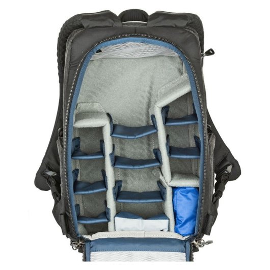 Mochila Think Tank Backstory 13