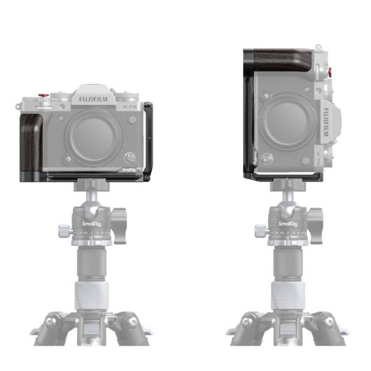Soporte En Forma De L Smallrig Para Fujifilm X-t5 - 4137