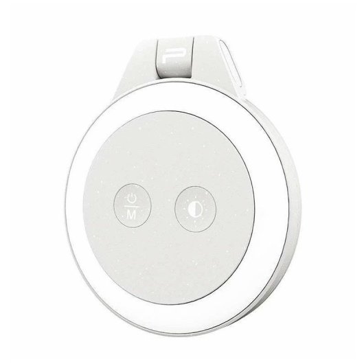 Luz Magnética Para Smartphone Pgytech Magglow - Blanca