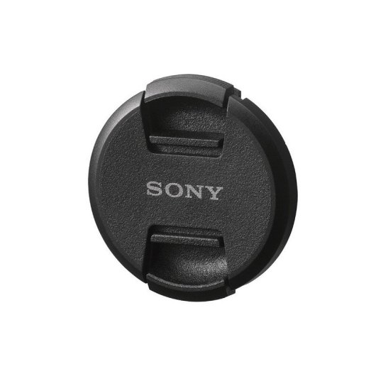 Tampa de Objetiva Sony ALC-F62S 62 mm Proteção Lente