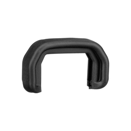 Moldura Ocular Canon Eb Compatível EOS 5000 500N 3000N 10D 20D 70D 80D