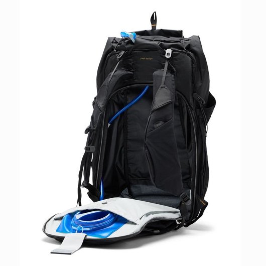 Mochila Para Exteriores Peak Design Eclipse De 45 L Babp-45-ep-1