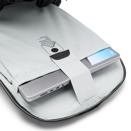 Mochila Para Exteriores Peak Design Eclipse De 45 L Babp-45-ep-1