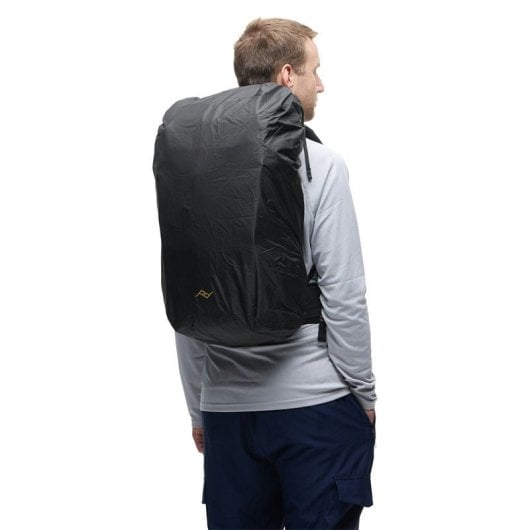Capa Impermeável Peak Design Barf-45-bk-1 para Mochila 45L Preta