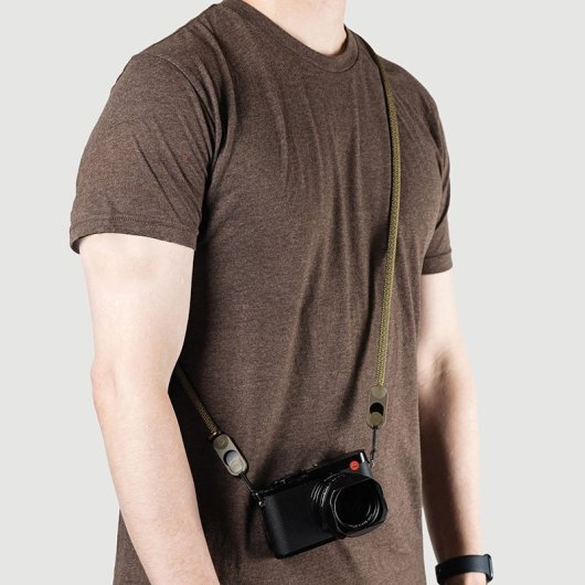 Peak Design Courroie Form Rope Long Kelp - Crs-l-kp-1