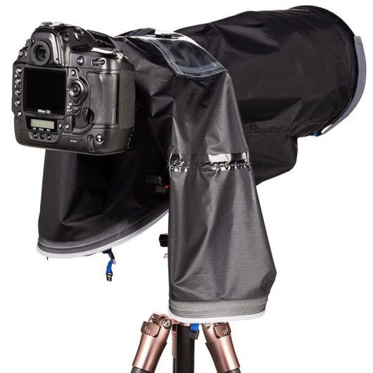 Think Tank Cubierta Impermeable De Emergencia Grande