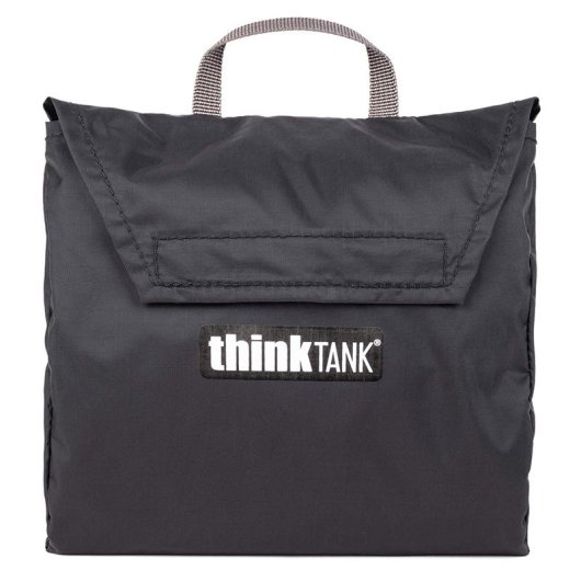 Think Tank Cubierta Impermeable De Emergencia Grande
