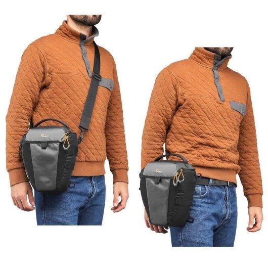 Bandeau Photo Lowepro Photo Active TLZ 50 AW