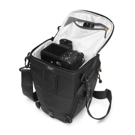 Bolsa Para Revólver Lowepro Photo Active Tlz 50 Aw
