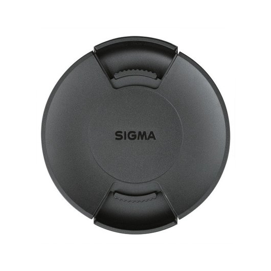 Tampa Frontal Sigma LCF-77 III 77 mm para Objetivas