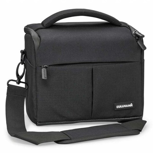 Maleta Cullmann Malaga Maxima 120 Negra