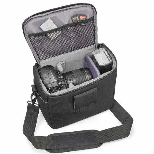 Maleta Cullmann Malaga Maxima 120 Negra