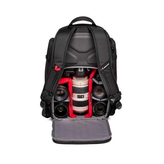Zaino Fotografico Manfrotto Befree III Advanced
