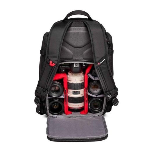 Zaino Fotografico Manfrotto Befree III Advanced