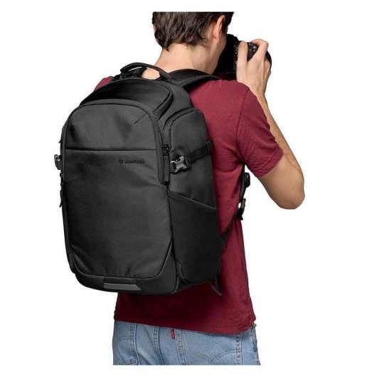 Zaino Fotografico Manfrotto Befree III Advanced