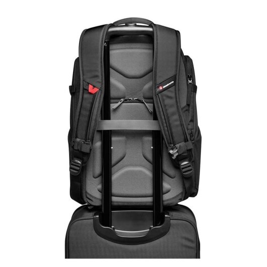 Mochila Manfrott Advanced Befree Iii