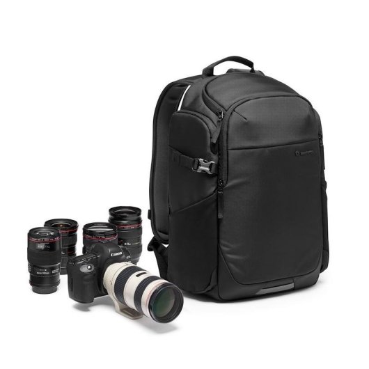 Zaino Fotografico Manfrotto Befree III Advanced