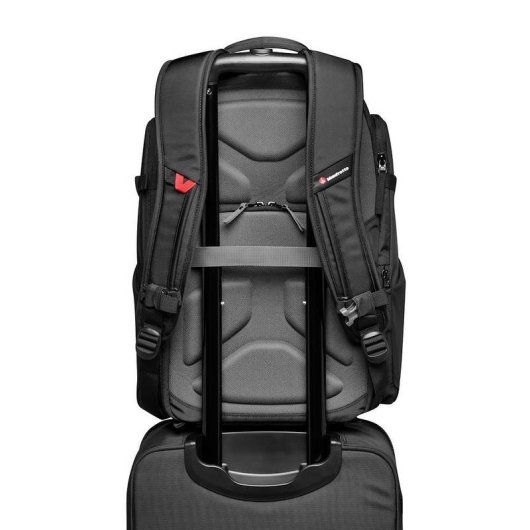 Zaino Fotografico Manfrotto Befree III Advanced