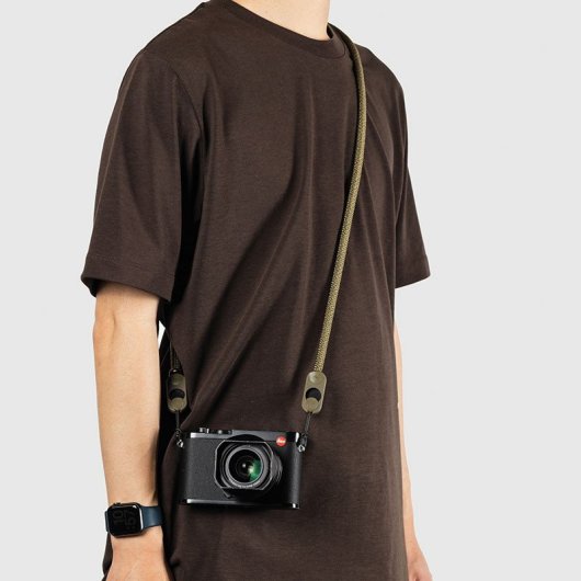 Courroie appareil photo Peak Design CRS-ST-KP-1 Standard Kelp