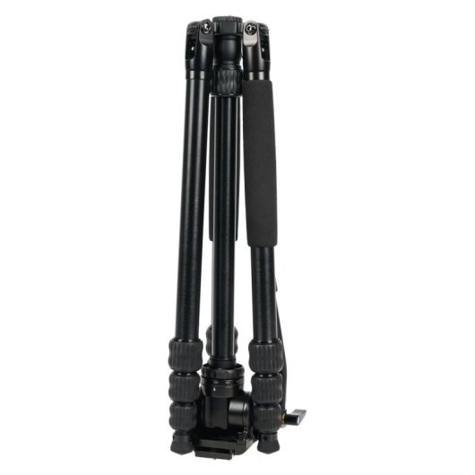 Trípode De Vídeo Sirui Traveler 7a Con Cabezal Fluido Va-5