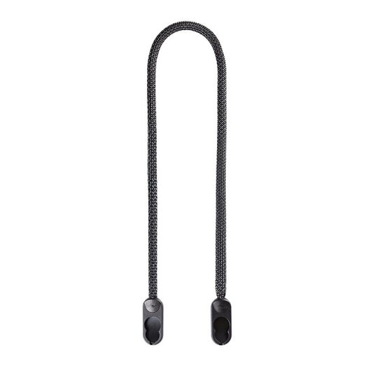 Peak Design Courroie Form Rope Neck Noir - Crs-n-bk-1