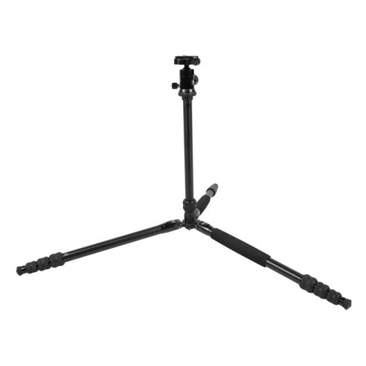 Trípode De Aluminio Sirui Traveler 7a Con Rótula E-10