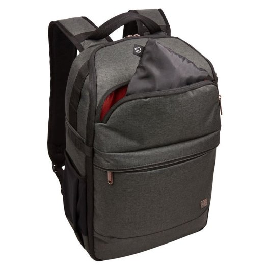 Mochila Case-logic Era Cebp-106 Grande para DSLR Drone 13 Polegadas